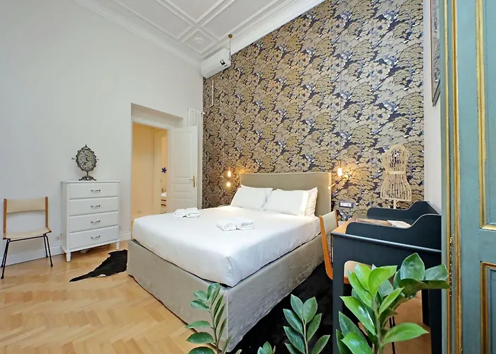 Spacious Prati For Families