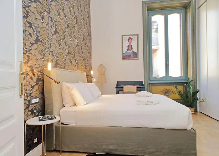 Spacious Prati For Families Rom