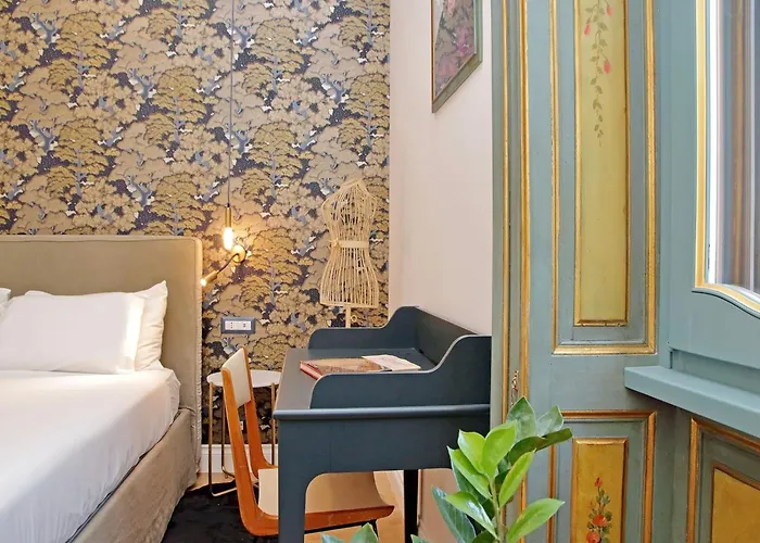 Apartment Spacious Prati For Families *