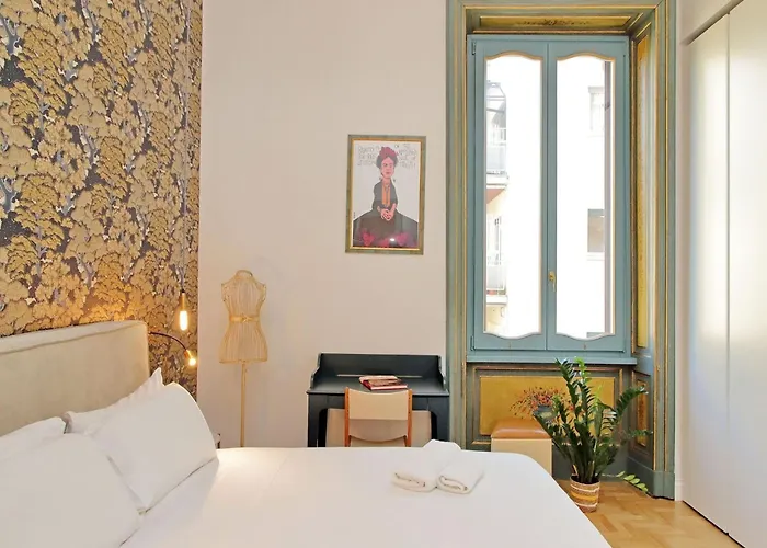 Spacious Prati For Families Rom