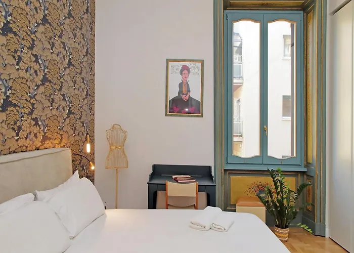 Spacious Prati For Families Apartment *